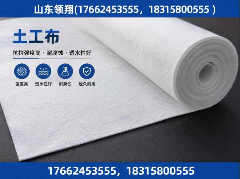 恩施山东领翔新材料展示图